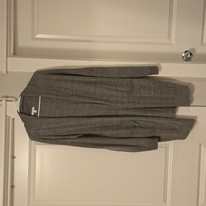 Abound Long Cardigan Duster with pockets